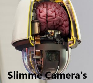 slimme camera's