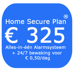 home secure plan